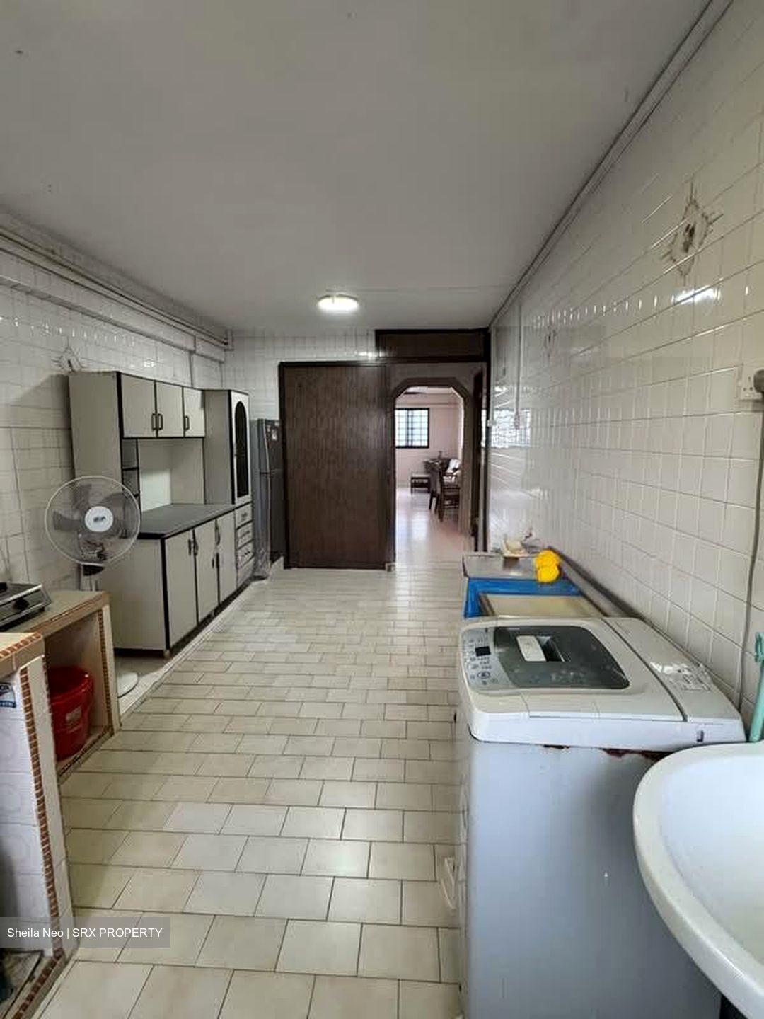 Blk 463 Hong Kah Ville (Jurong West), HDB 4 Rooms #580780801
